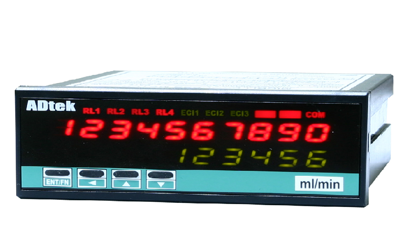 ADTEK Multi-function Panel Meter
