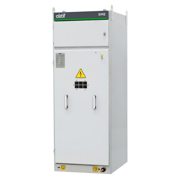 NGR Panel