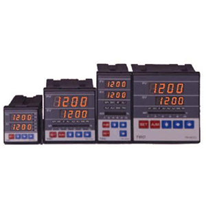 PID Temperature Controllers