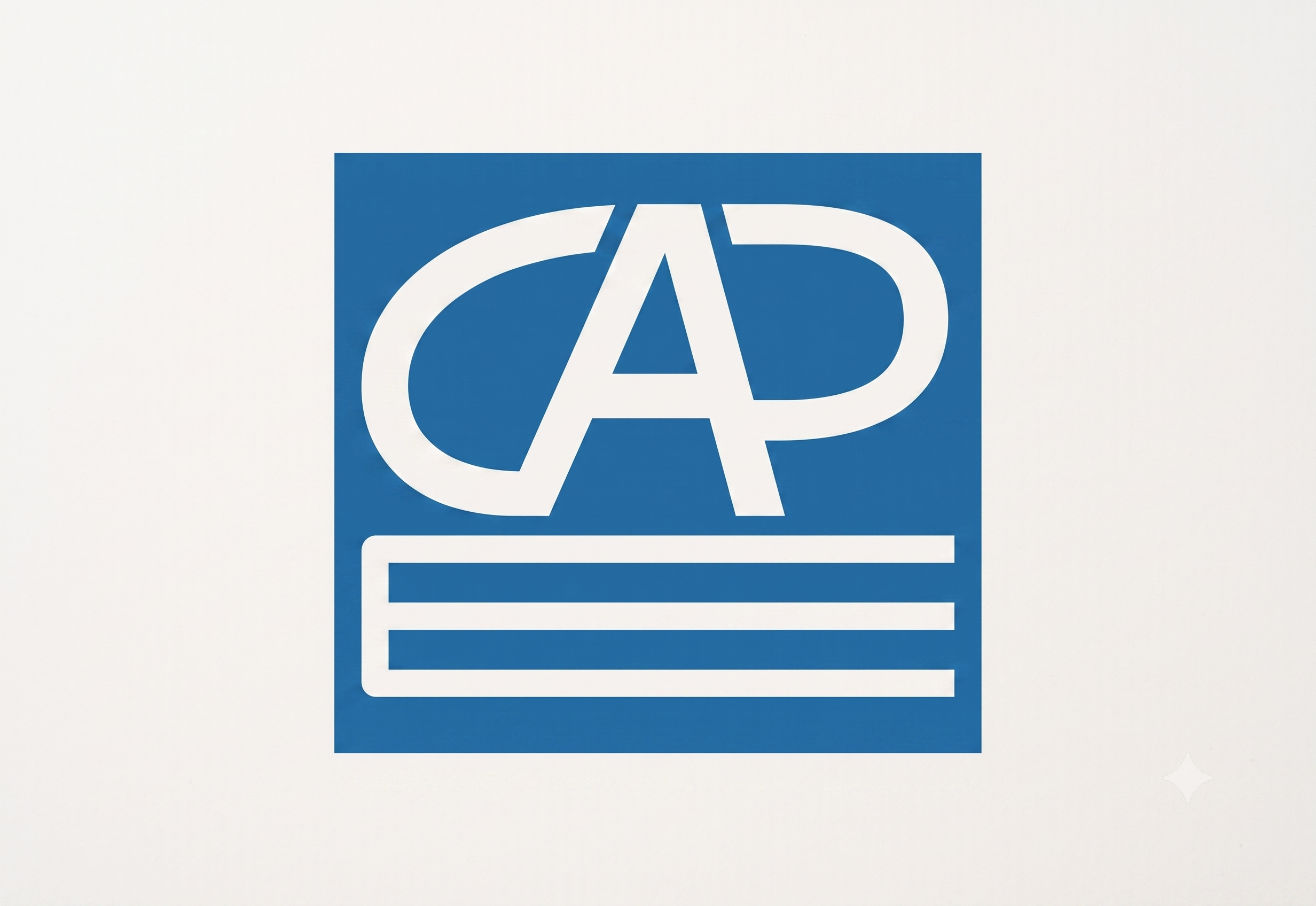 CAP Engineering Co. Logo