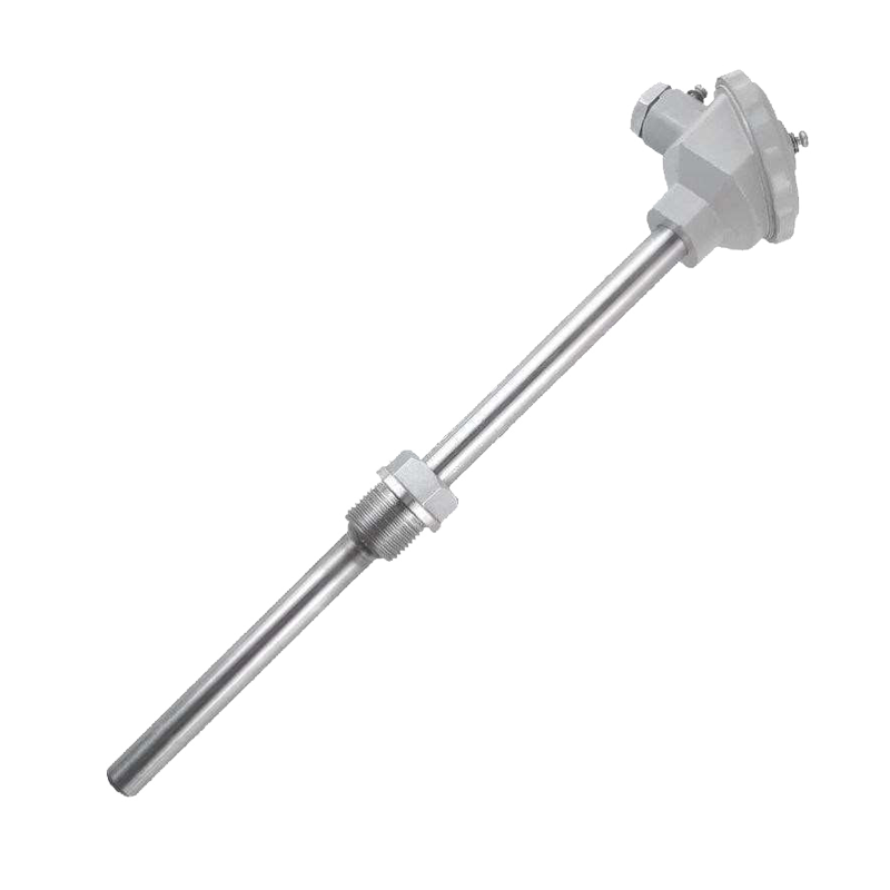 Thermal Resistance / Thermocouple (RTD)